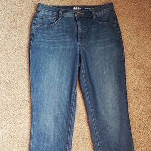 Style & Co Women's Slim Leg Jeans